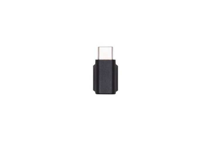 Osmo Pocket Smartphone Adapter (Usb Type-C)