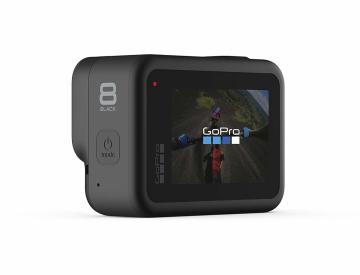 GoPro HERO8 Black