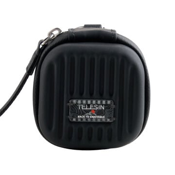 Telesin Filtre Saklama Çantası (6 Yuvalı)