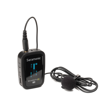 Saramonic Blink500 ProX B2
