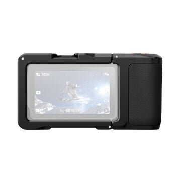 Telesin Osmo Action 6 Remote Street Photography Kit