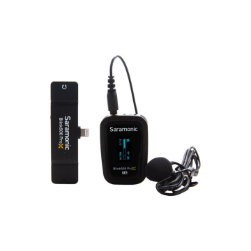 Saramonic Blink500 ProX B3