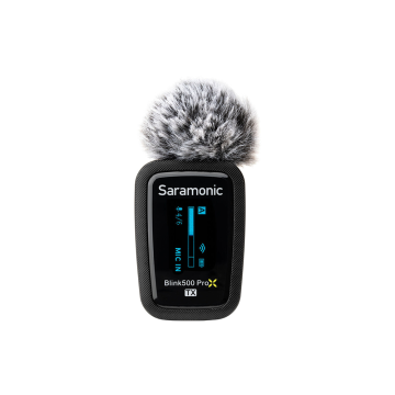 Saramonic Blink500 ProX B3