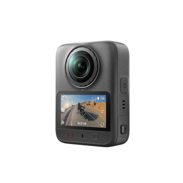 DJI Osmo 360 II Adventure Combo