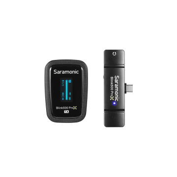 Saramonic Blink500 ProX B5
