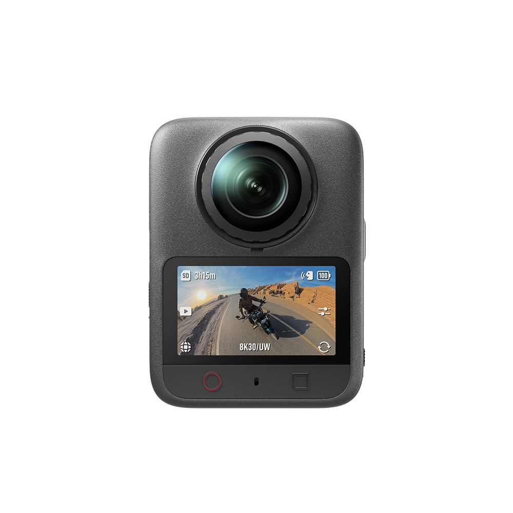 DJI Osmo 360 II Standart Combo