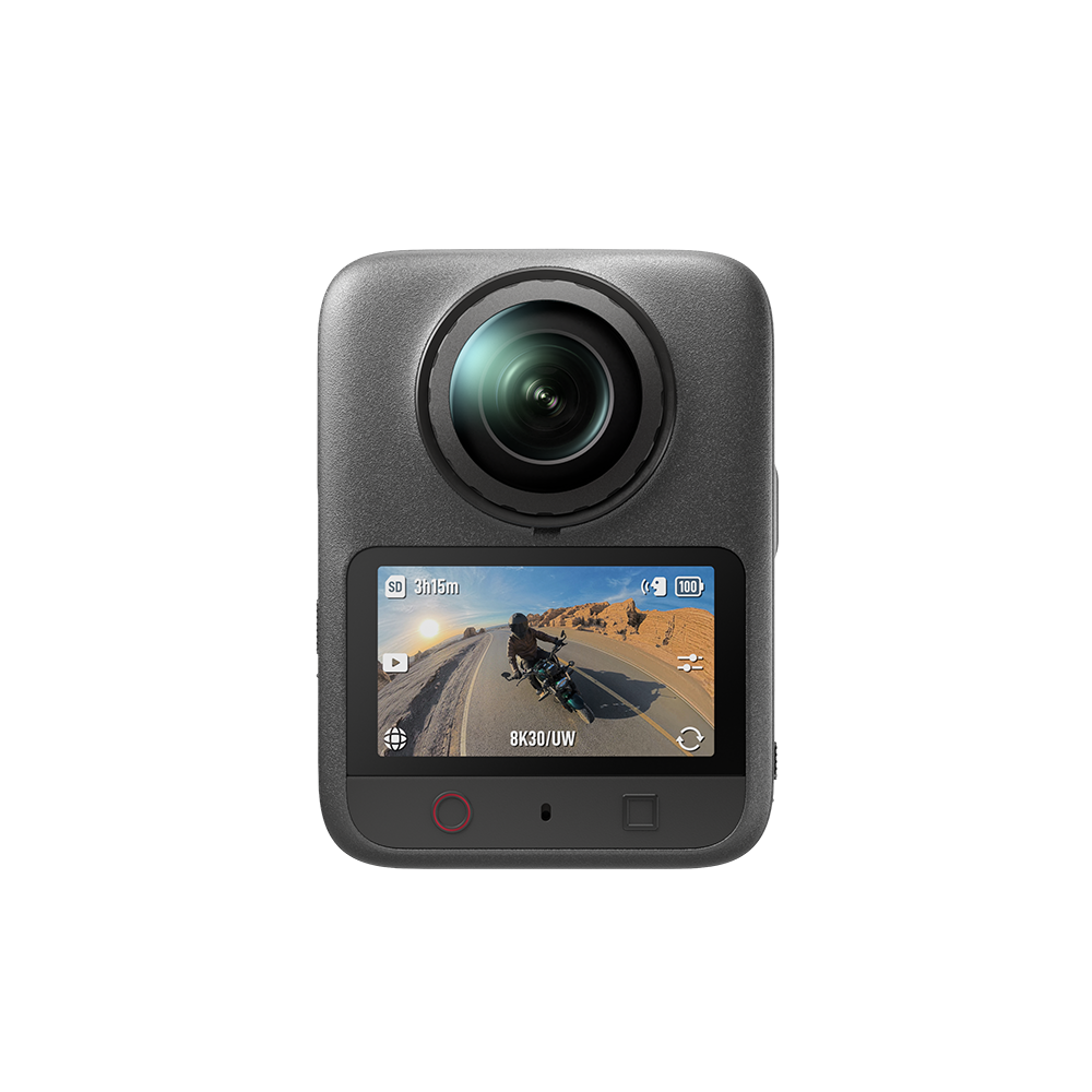 DJI Osmo 360 II Standart Combo