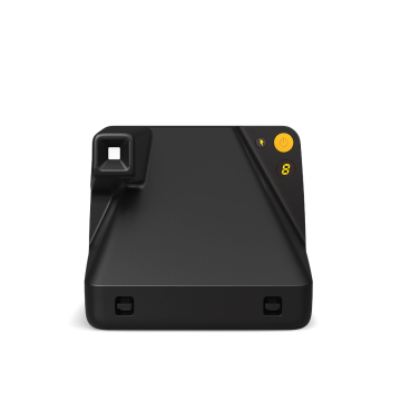 Polaroid Now Generation 2 i-Type Instant Camera Black and White