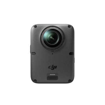 DJI Osmo 360 II Limitless Riding Combo