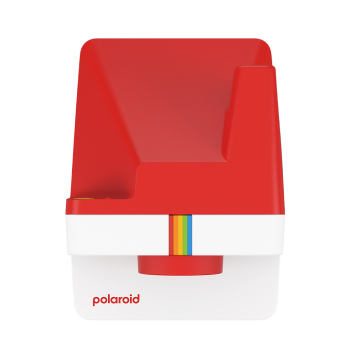 Polaroid Now Generation 2 i-Type Instant Camera Red