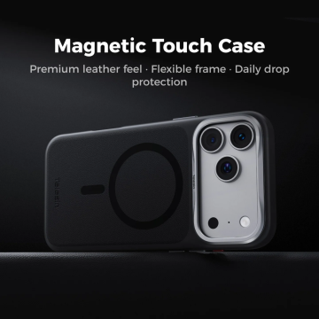 Telesin iPhone 18 Pro Max Master Grip (Classic)