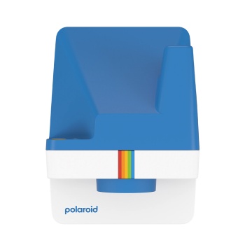 Polaroid Now Generation 2 i-Type Instant Camera Blue