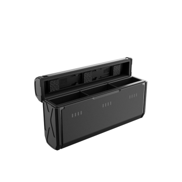 Telesin GoPro HERO13 Uyumlu Batarya Şarj Ünitesi