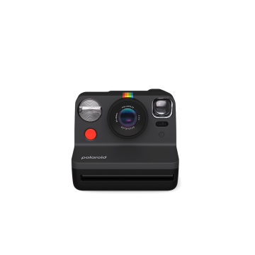 Polaroid EB Now Generation 2 - Black
