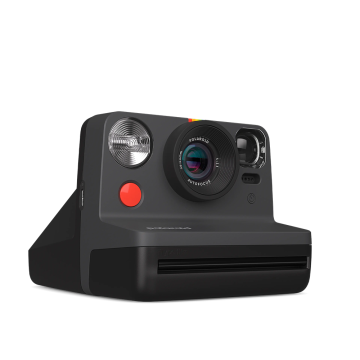Polaroid EB Now Generation 2 - Black