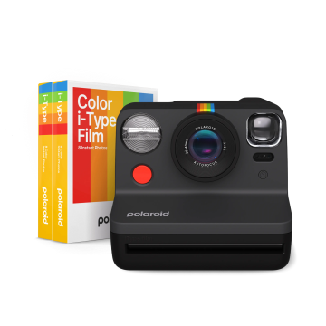 Polaroid EB Now Generation 2 - Black