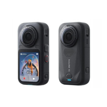 Insta360 X6 (Standart Bundle)
