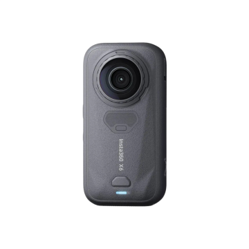 Insta360 X6 (Standart Bundle)
