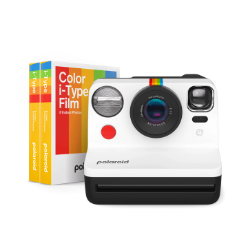 Polaroid EB Now Generation 2 - Black and White