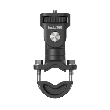 Insta360 Motosiklet Bağlantı Aparatı (U-Bolt Mount)
