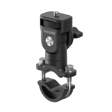 Insta360 Motosiklet Bağlantı Aparatı (U-Bolt Mount)