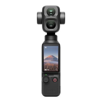 DJI Osmo Pocket 4P (Standard Combo) | SYD