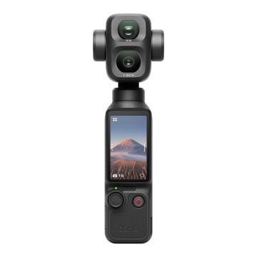 DJI Osmo Pocket 4P (Standard Combo)