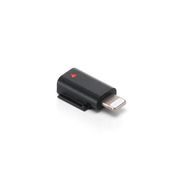 DJI Mic 3 Telefon Adaptörü (Lightning)