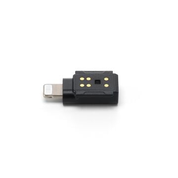 DJI Mic 3 Telefon Adaptörü (Lightning)