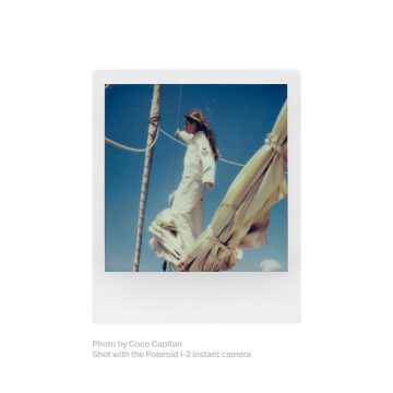 Color i-Type Film | 8'li Renkli Film