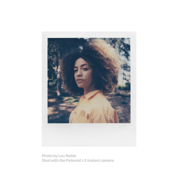 Color i-Type Film | 8'li Renkli Film