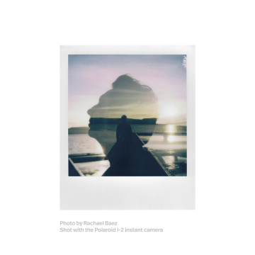 Color i-Type Film | 8'li Renkli Film