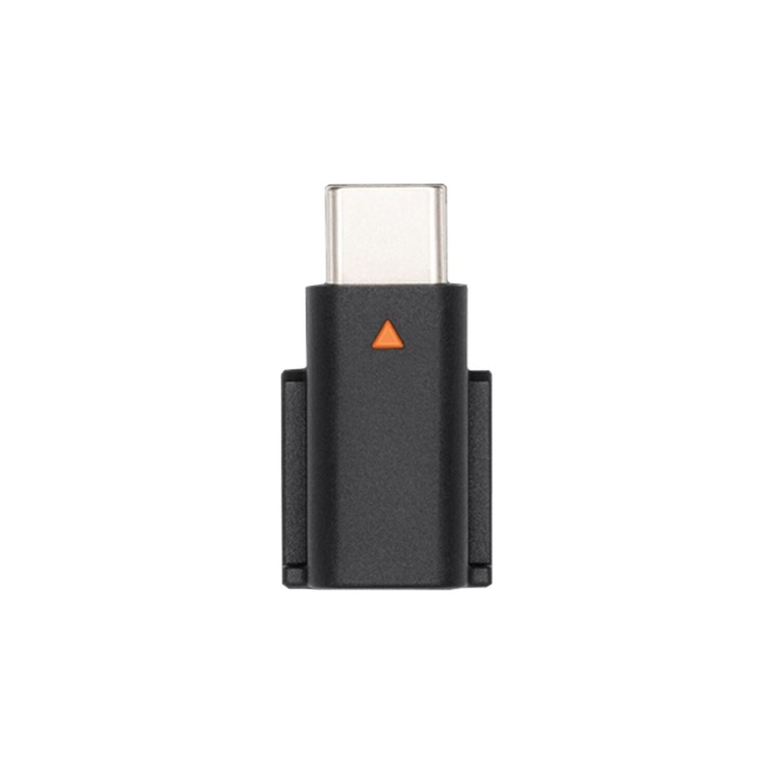 DJI Mic Mini Telefon Adaptörü (Type-C) - Mic Mini 2 Uyumlu