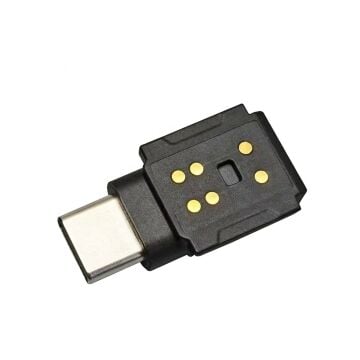 DJI Mic Mini Telefon Adaptörü (Type-C) - Mic Mini 2 Uyumlu