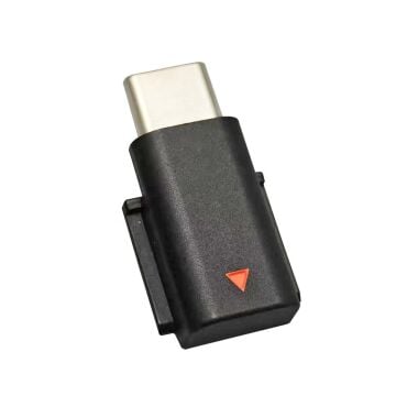 DJI Mic Mini Telefon Adaptörü (Type-C) - Mic Mini 2 Uyumlu