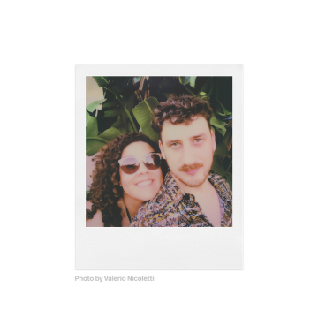 Color Film for i-Type | 16'lı Renkli Film