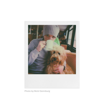 Color Film for i-Type | 16'lı Renkli Film