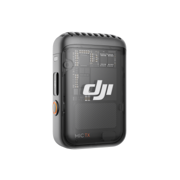 DJI Mic 2 (1 TX + 1 RX)