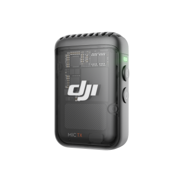 DJI Mic 2 (1 TX + 1 RX)