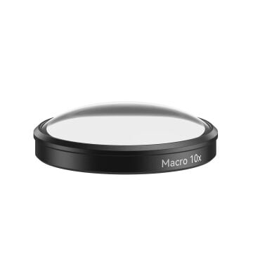 Telesin Osmo Nano 10X Macro Lens