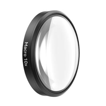 Telesin Osmo Nano 10X Macro Lens