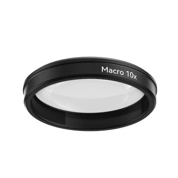Telesin Osmo Nano 10X Macro Lens