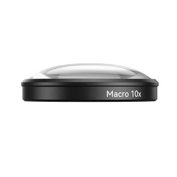 Telesin Osmo Nano 10X Macro Lens
