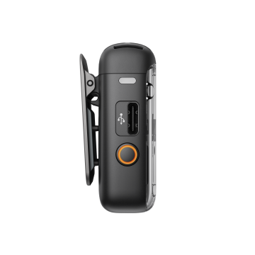 DJI Mic 2 (2 TX + 1 RX + Charging Case)