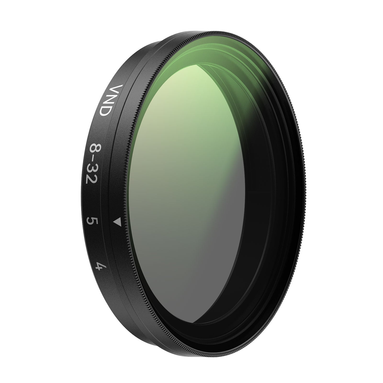 Telesin Osmo Nano ND8-32 Ayarlanabilir Filtre