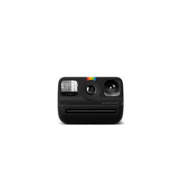Polaroid Go Generation 2 Starter Set (Black)