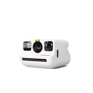 Polaroid Go Generation 2 Starter Set (White)