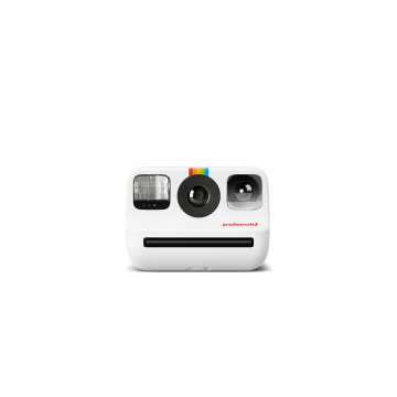 Polaroid Go Generation 2 Starter Set (White)