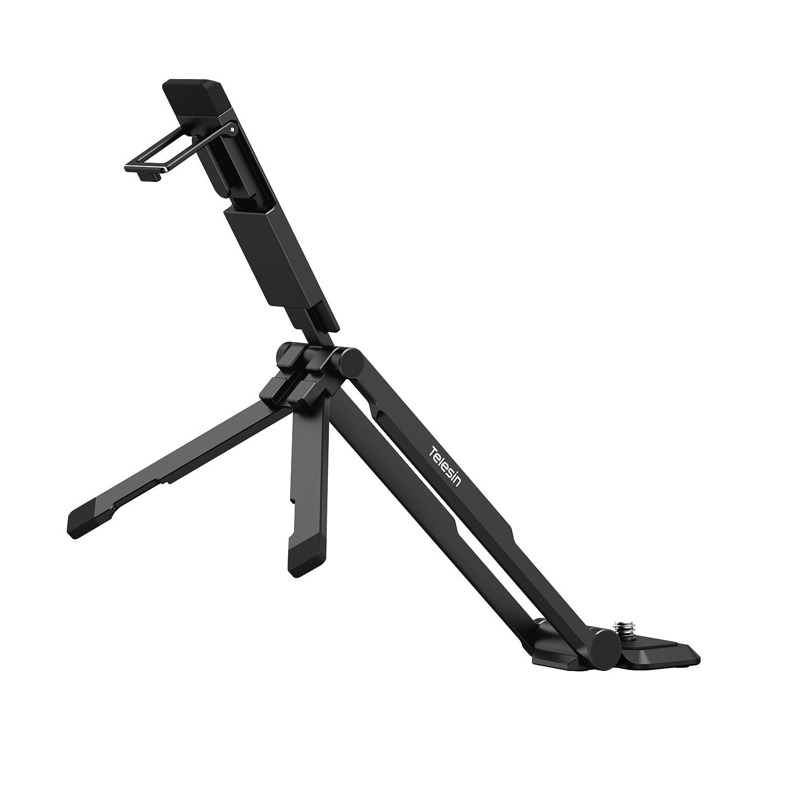 Telesin Manyetik Tripod (Osmo Pocket 3/4/4P Uyumlu)