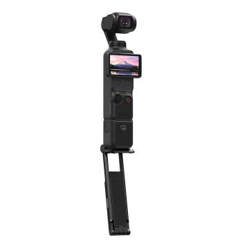 Telesin Osmo Pocket Manyetik Mini Tripod 4'ü 1 Arada (3 / 4 / 4P)